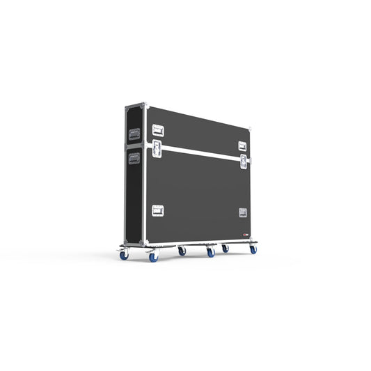 Gator GEXPOELED75 Portable Rack Case with Electric Lift