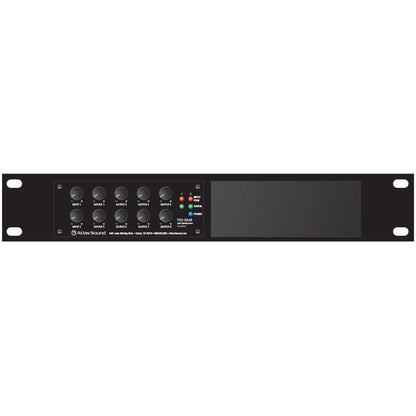 AtlasIED TSD-RMKHR Half Rack Mounting Kit for TSD Series
