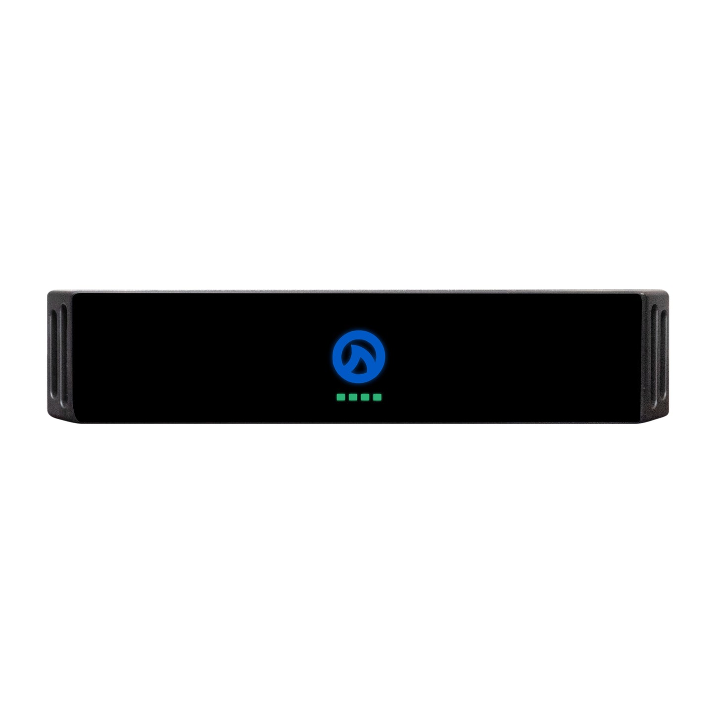LEA  Professional CONNECT CS124 4-Channel Network DSP Power Amplifier