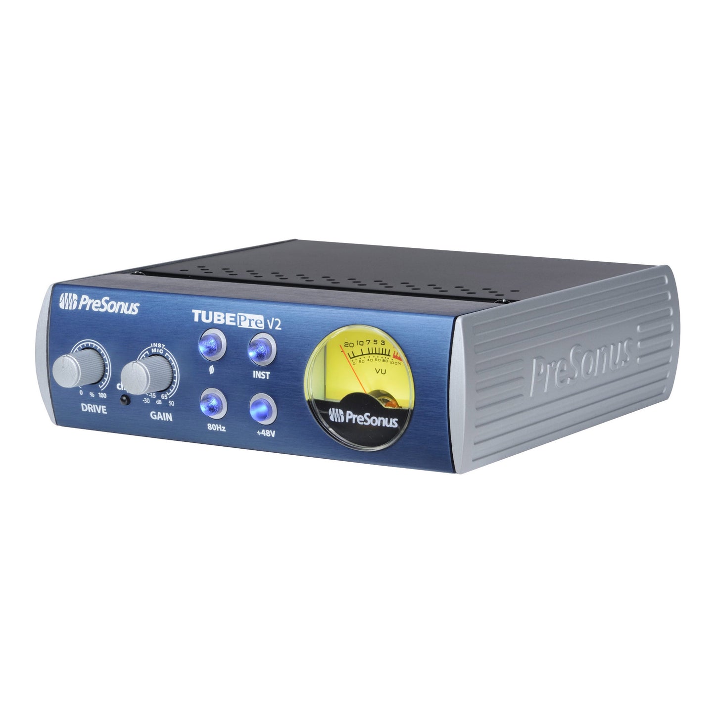 PreSonus TubePre V2 Mono Tube Preamp