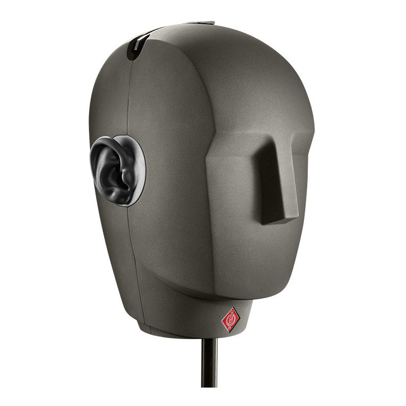 Neumann KU 100 Binaural Dummy Head Condenser Microphone