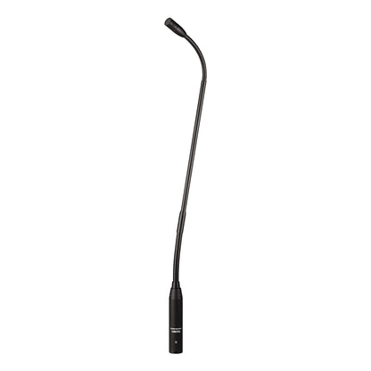 Audio-Technica U857 Cardioid Condenser Quick-Mount Gooseneck Microphone
