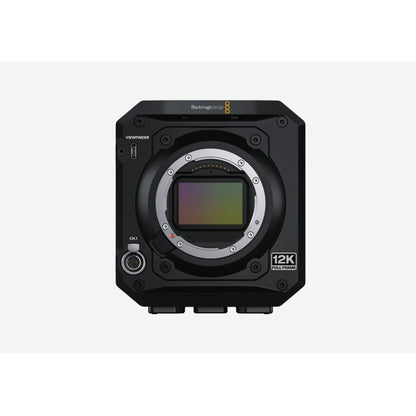 Blackmagic Design PYXIS 12K Cinema Camera Full Frame 12K Body | L-Mount