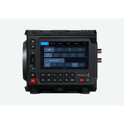 Blackmagic Design PYXIS 12K Cinema Camera Full Frame 12K Body | L-Mount