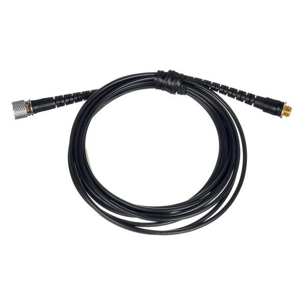 DPA Microphones 4099 Supercardioid Instrument Mic With CORE+ | Cello (C-CLIP)