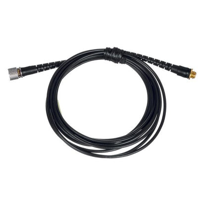 DPA Microphones 4099 Supercardioid Instrument Mic With CORE+ | Cello (C-CLIP)