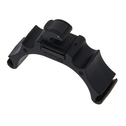 DPA Microphones 4099 Supercardioid Instrument Mic With CORE+ | Cello (C-CLIP)