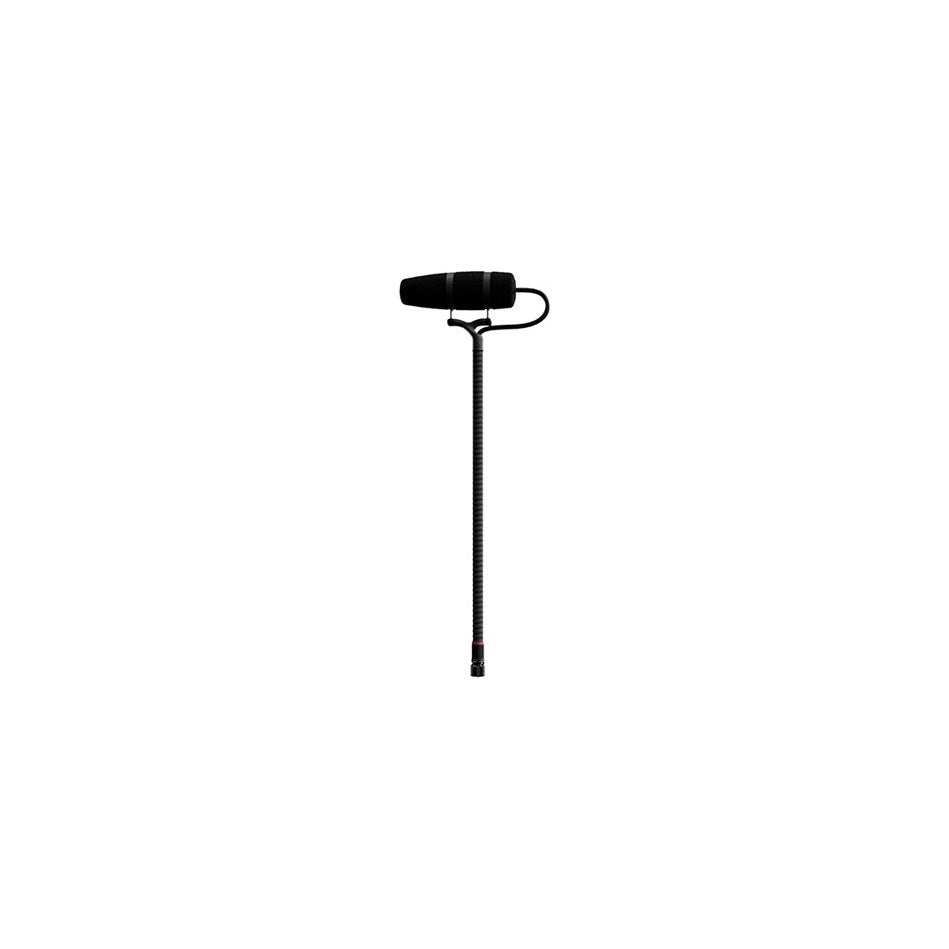 DPA Microphones 4099 Supercardioid Instrument Mic With CORE+ | Cello (C-CLIP)