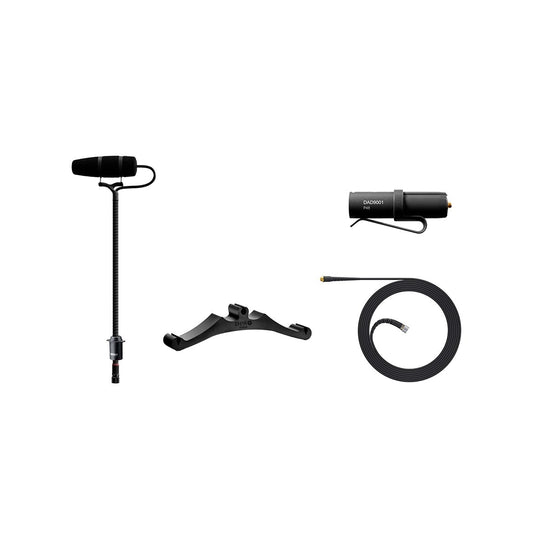 DPA Microphones 4099 Supercardioid Instrument Mic With CORE+ | Bass (BC4099)