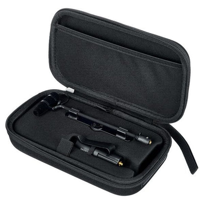 DPA Microphones 4099 Supercardioid Instrument Mic With CORE+ | Bass (BC4099)