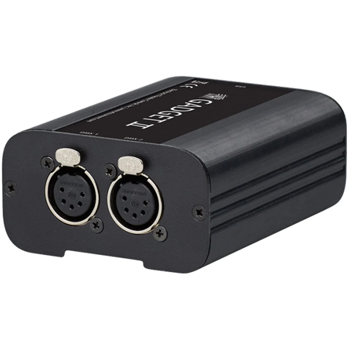 ETC 4450K1020 Apex I/O Garage DMX Kit For Eos Apex 10 Console