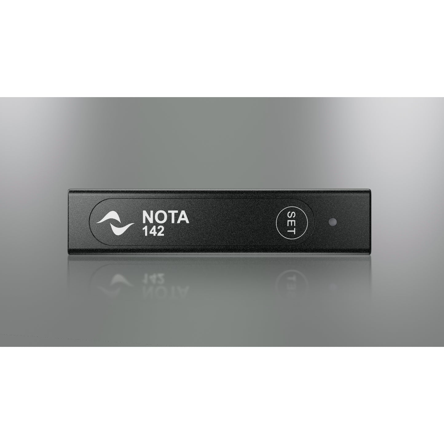 Powersoft NOTA 142 Ultra Compact PoE AoIP Amplifier