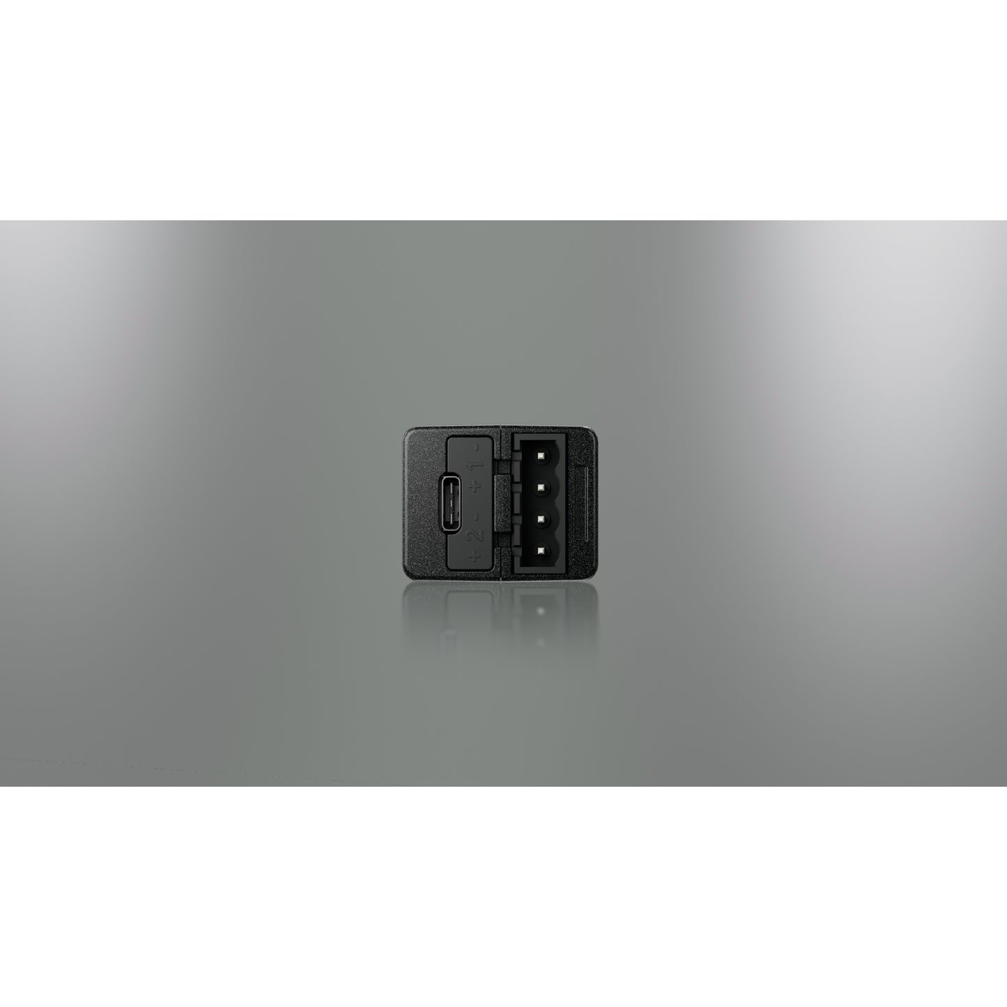 Powersoft NOTA 142 Ultra Compact PoE AoIP Amplifier