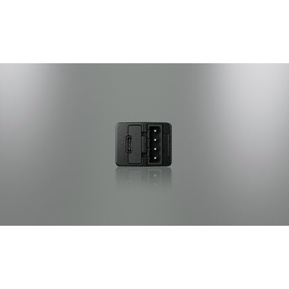 Powersoft NOTA 142 Ultra Compact PoE AoIP Amplifier
