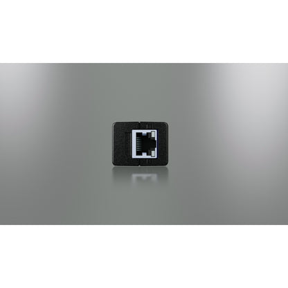 Powersoft NOTA 142 Ultra Compact PoE AoIP Amplifier