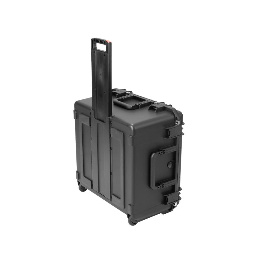 SKB 3i2222-12QU5 iSeries Allen & Heath Qu-5 / Qu-5D Mixer Case