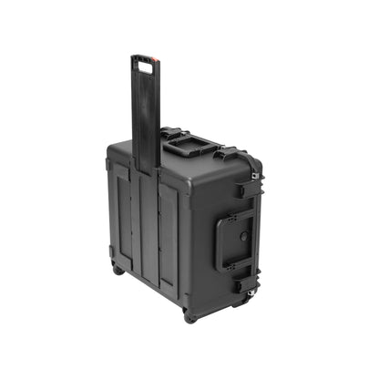 SKB 3i2222-12QU5 iSeries Allen & Heath Qu-5 / Qu-5D Mixer Case