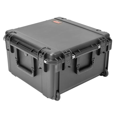 SKB 3i2222-12QU5 iSeries Allen & Heath Qu-5 / Qu-5D Mixer Case