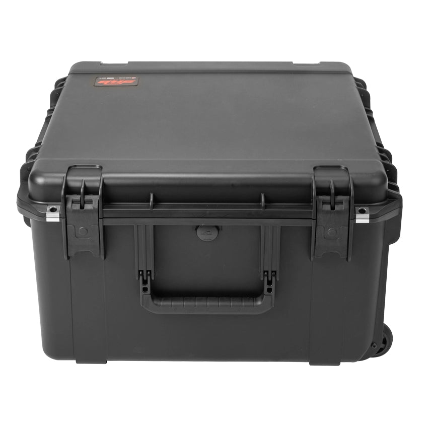 SKB 3i2222-12QU5 iSeries Allen & Heath Qu-5 / Qu-5D Mixer Case