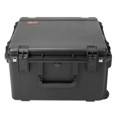 SKB 3i2222-12QU5 iSeries Allen & Heath Qu-5 / Qu-5D Mixer Case