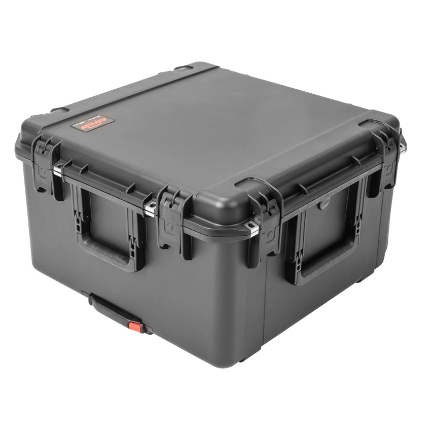 SKB 3i2222-12QU5 iSeries Allen & Heath Qu-5 / Qu-5D Mixer Case