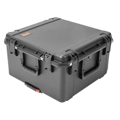 SKB 3i2222-12QU5 iSeries Allen & Heath Qu-5 / Qu-5D Mixer Case