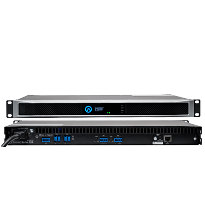LEA Professional CS702-G Smart Amplifier