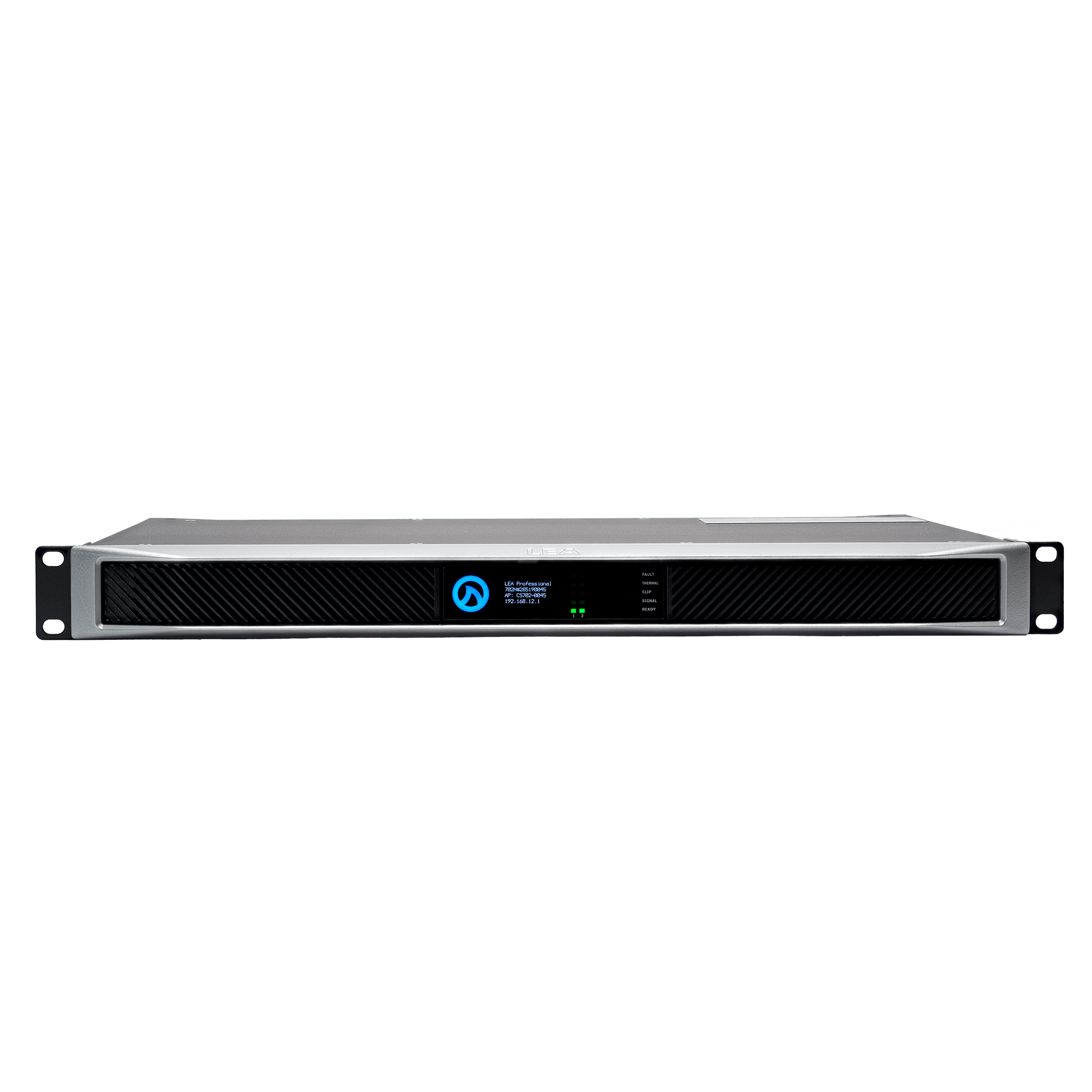 LEA Professional CS702-G Smart Amplifier