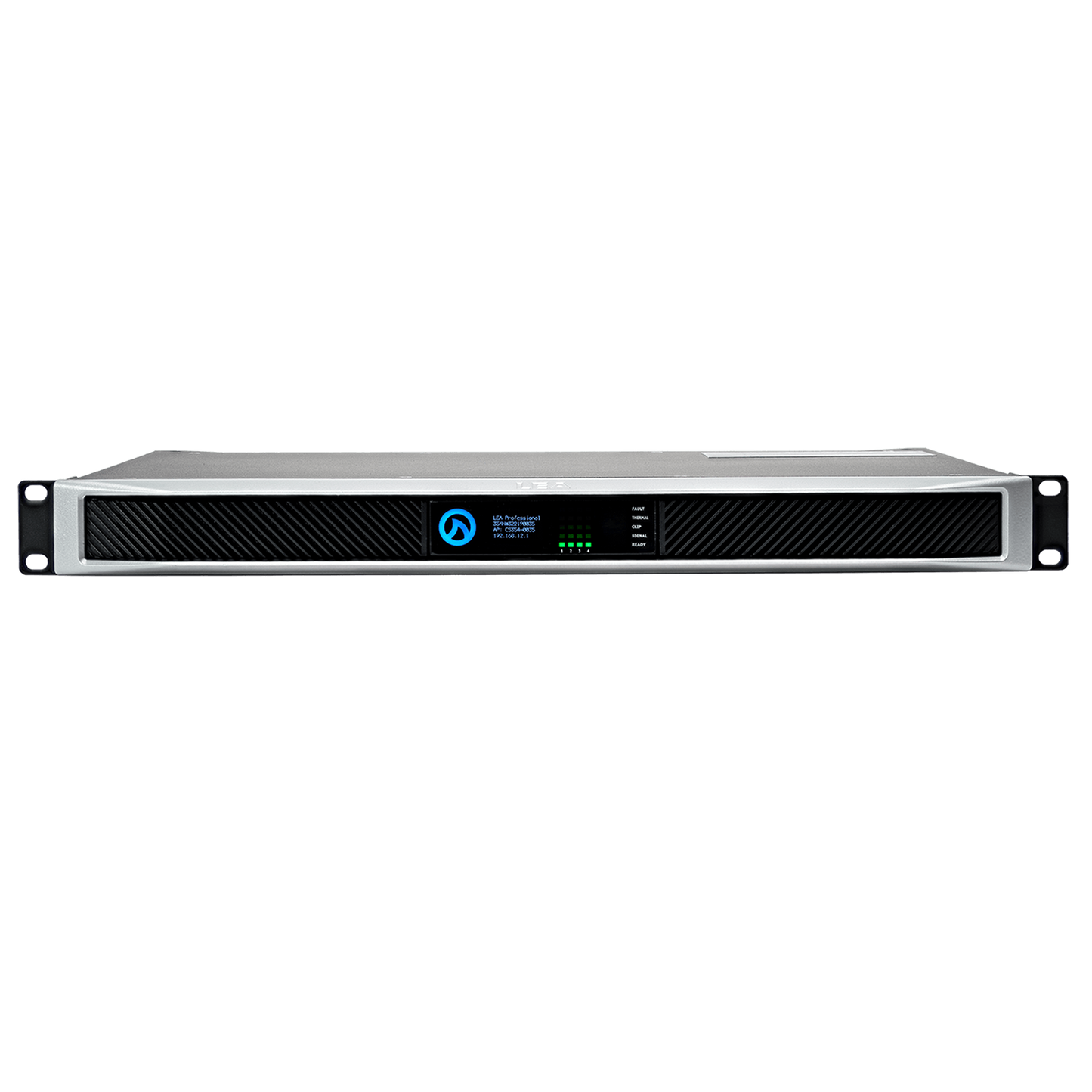 LEA Professional CS354 - G Smart Amplifier