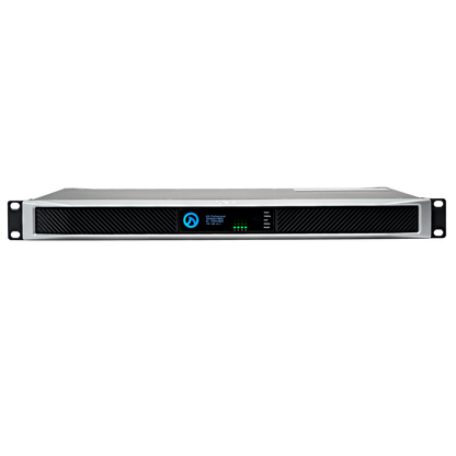 LEA Professional CS354 - G Smart Amplifier