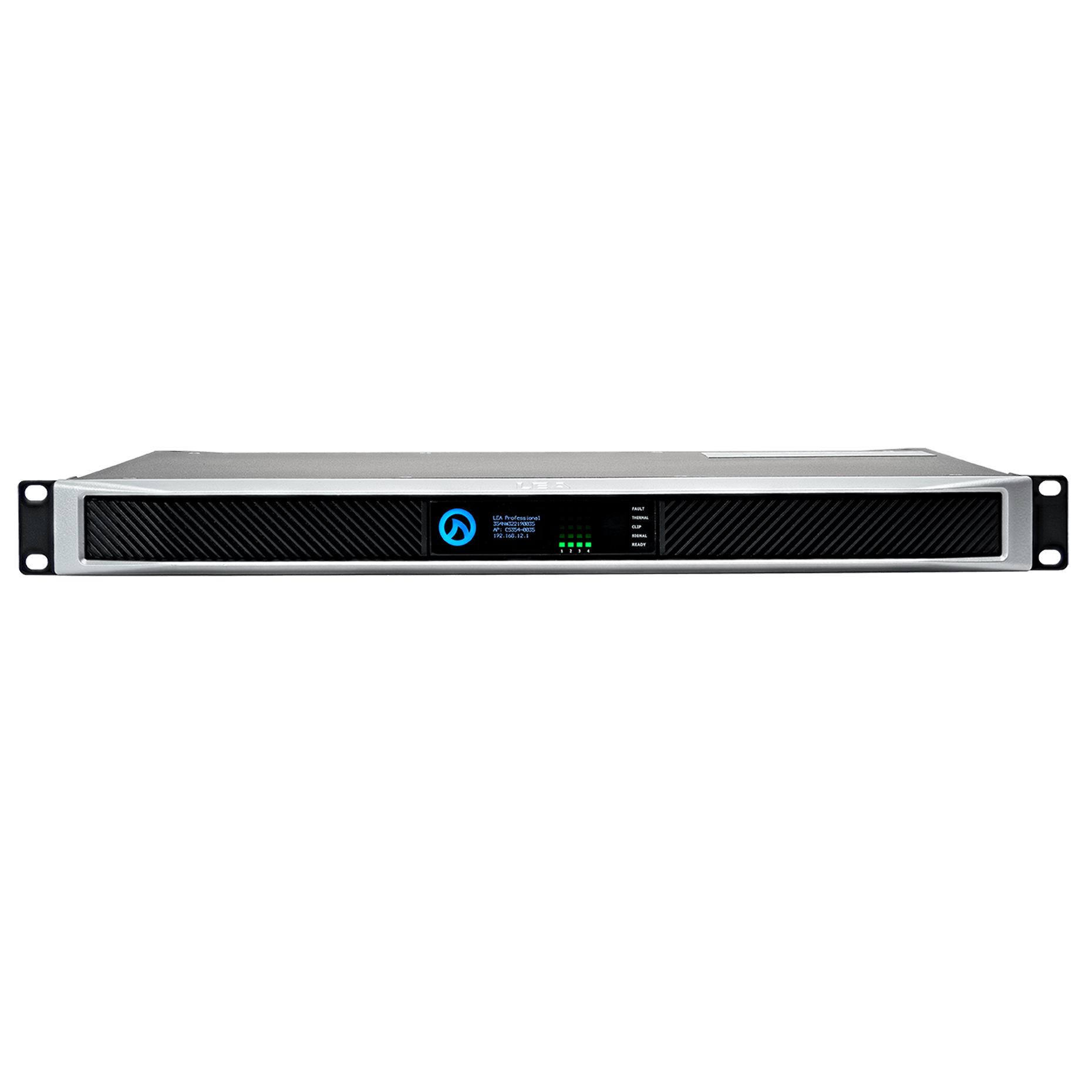 LEA Professional CS354 - G Smart Amplifier