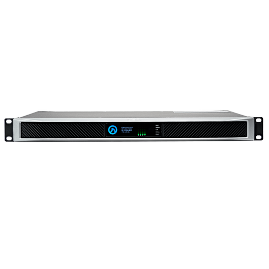 LEA Professional CS354 - G Smart Amplifier