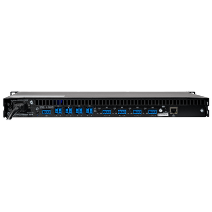 LEA Professional CS354 - G Smart Amplifier