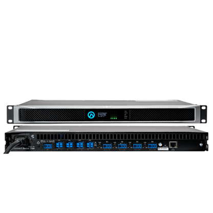 LEA Professional CS704-G Smart Amplifier