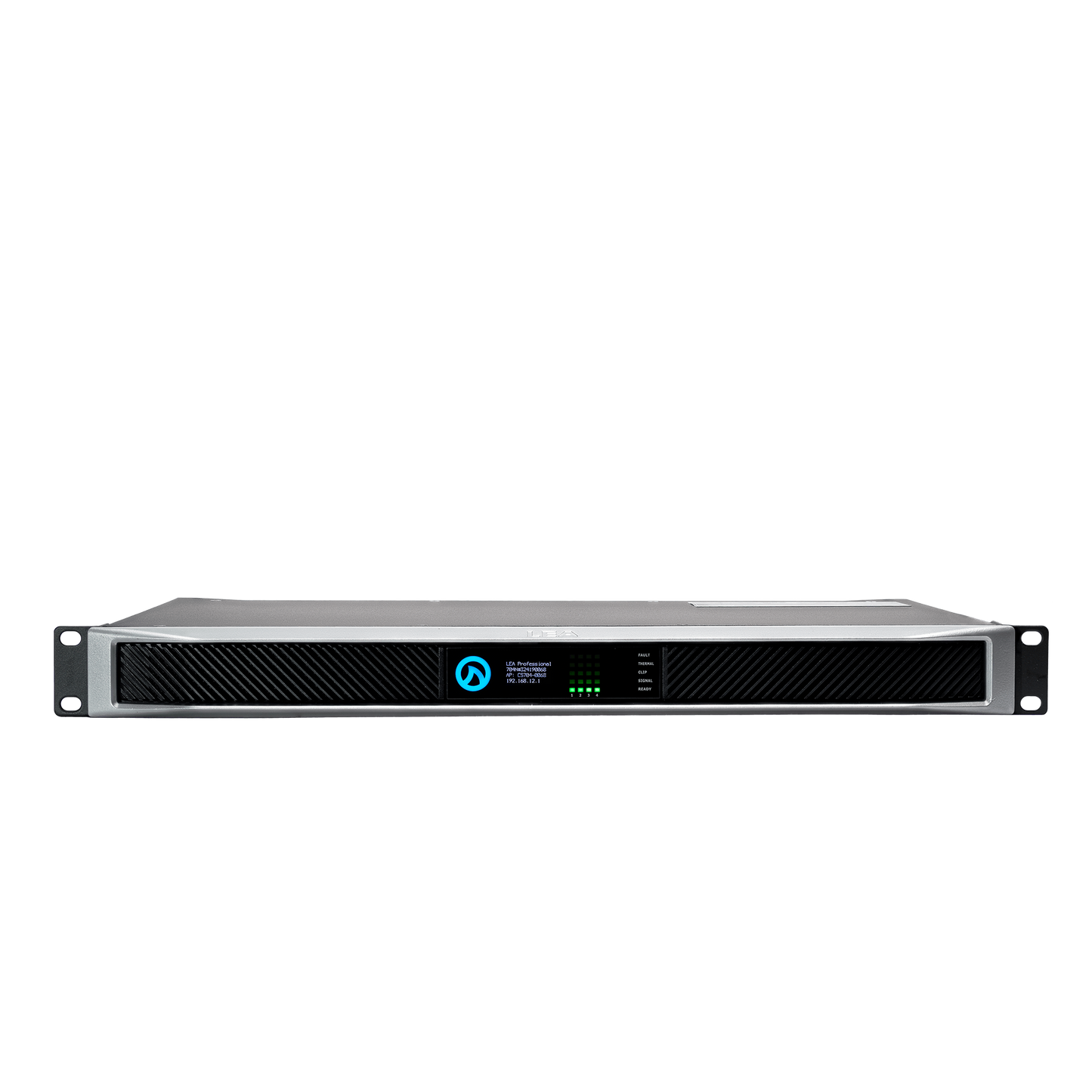 LEA Professional CS704-G Smart Amplifier
