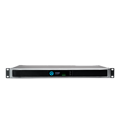 LEA Professional CS704-G Smart Amplifier