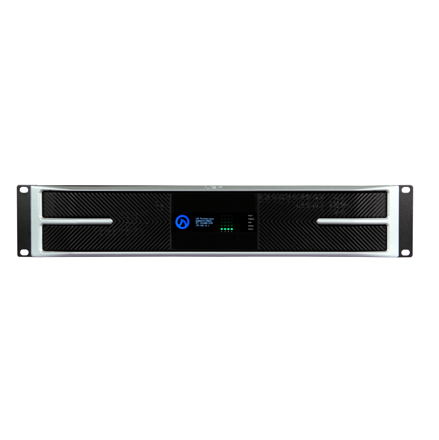 LEA Professional CS1504-G High Power Smart Amplifier