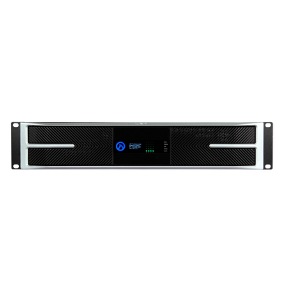 LEA Professional CS1504-G High Power Smart Amplifier