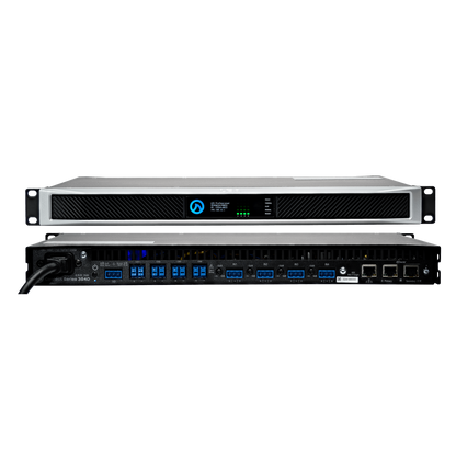 LEA Professional CS354D-G Smart Amplifier