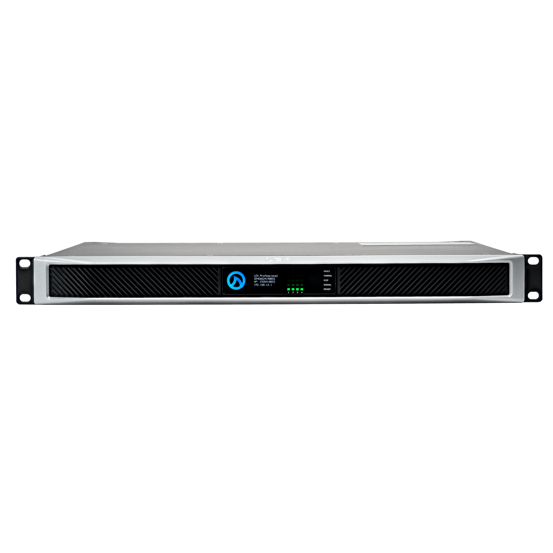 LEA Professional CS354D-G Smart Amplifier