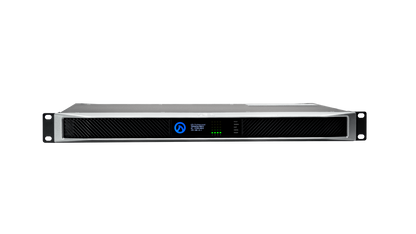 LEA Professional CS704D-G Smart Amplifier