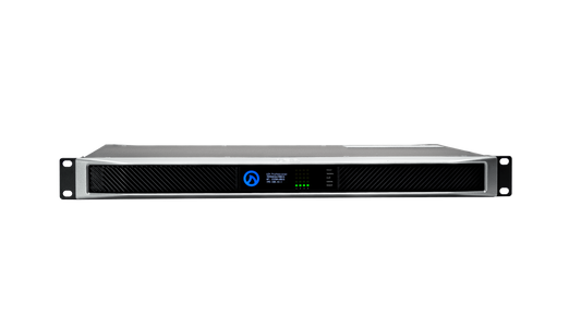 LEA Professional CS704D-G Smart Amplifier