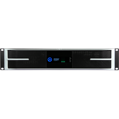 LEA Professional CS1504D-G High Power Smart Amplifier