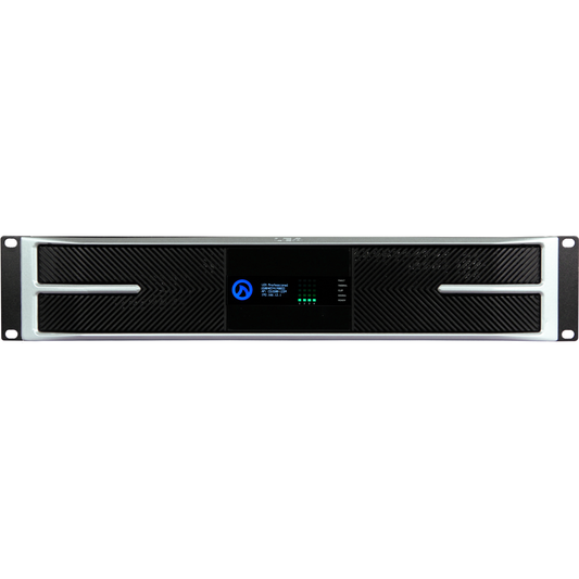 LEA Professional CS1504D-G High Power Smart Amplifier