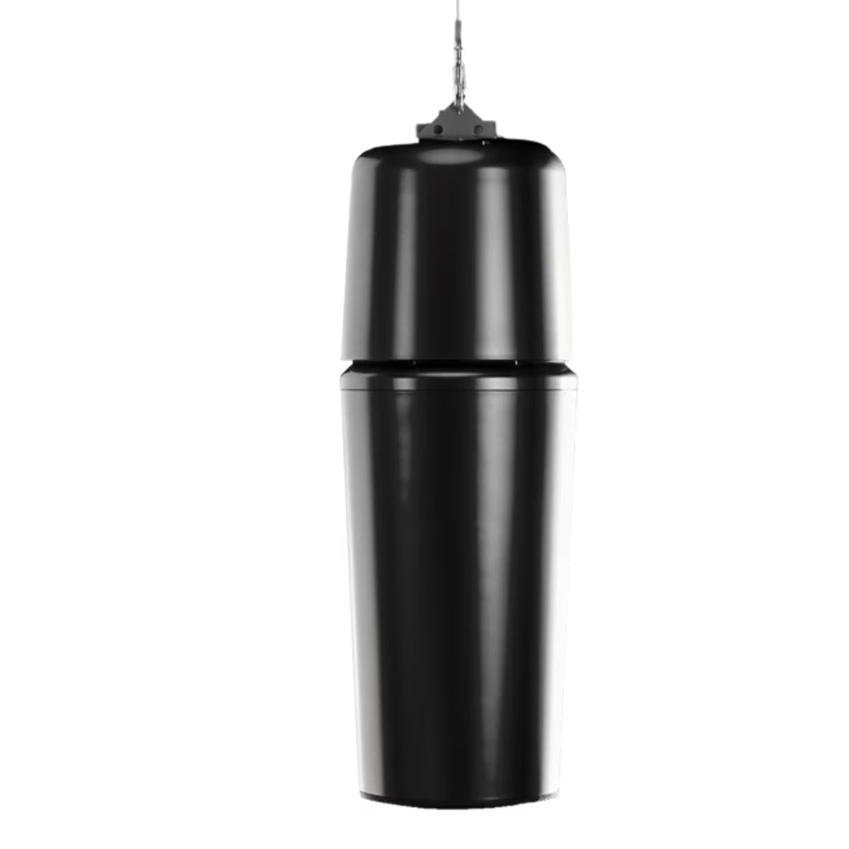 SoundTube MM43-BGM Pendant Speaker With Built-In Subwoofer | Black