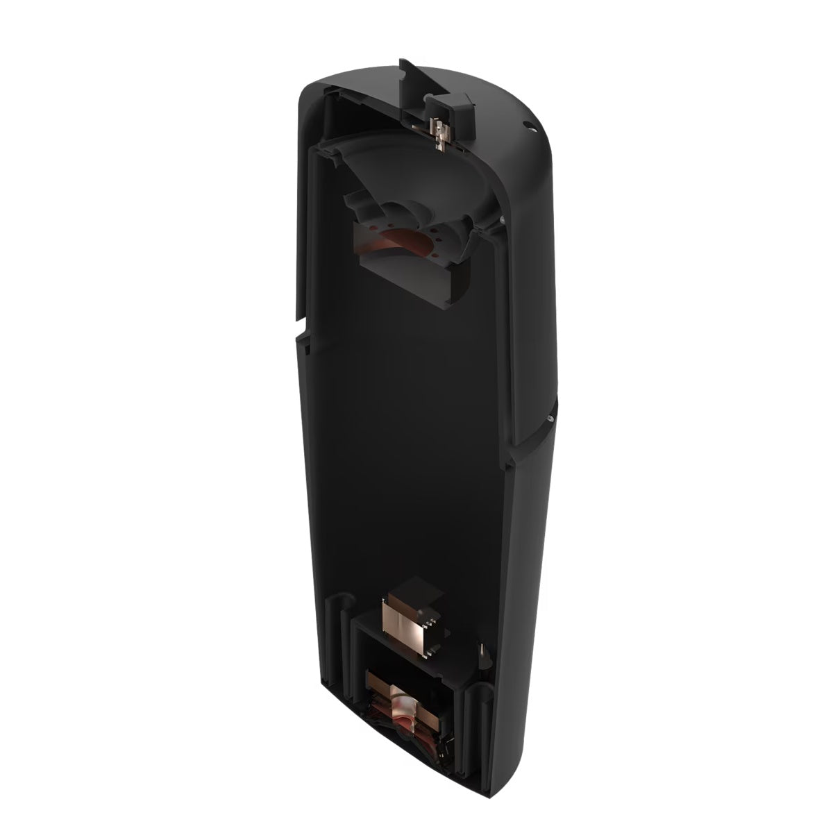 SoundTube MM43-BGM Pendant Speaker With Built-In Subwoofer | Black