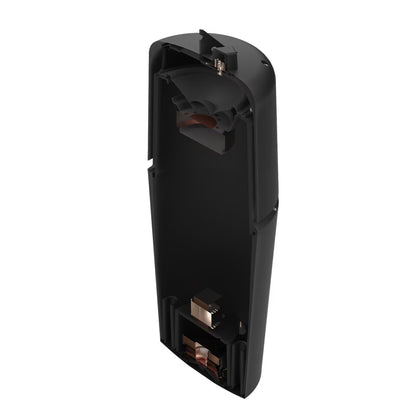 SoundTube MM43-BGM Pendant Speaker With Built-In Subwoofer | Black