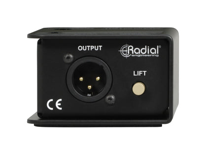 Radial R800 1530 Highline Passive Line Isolator