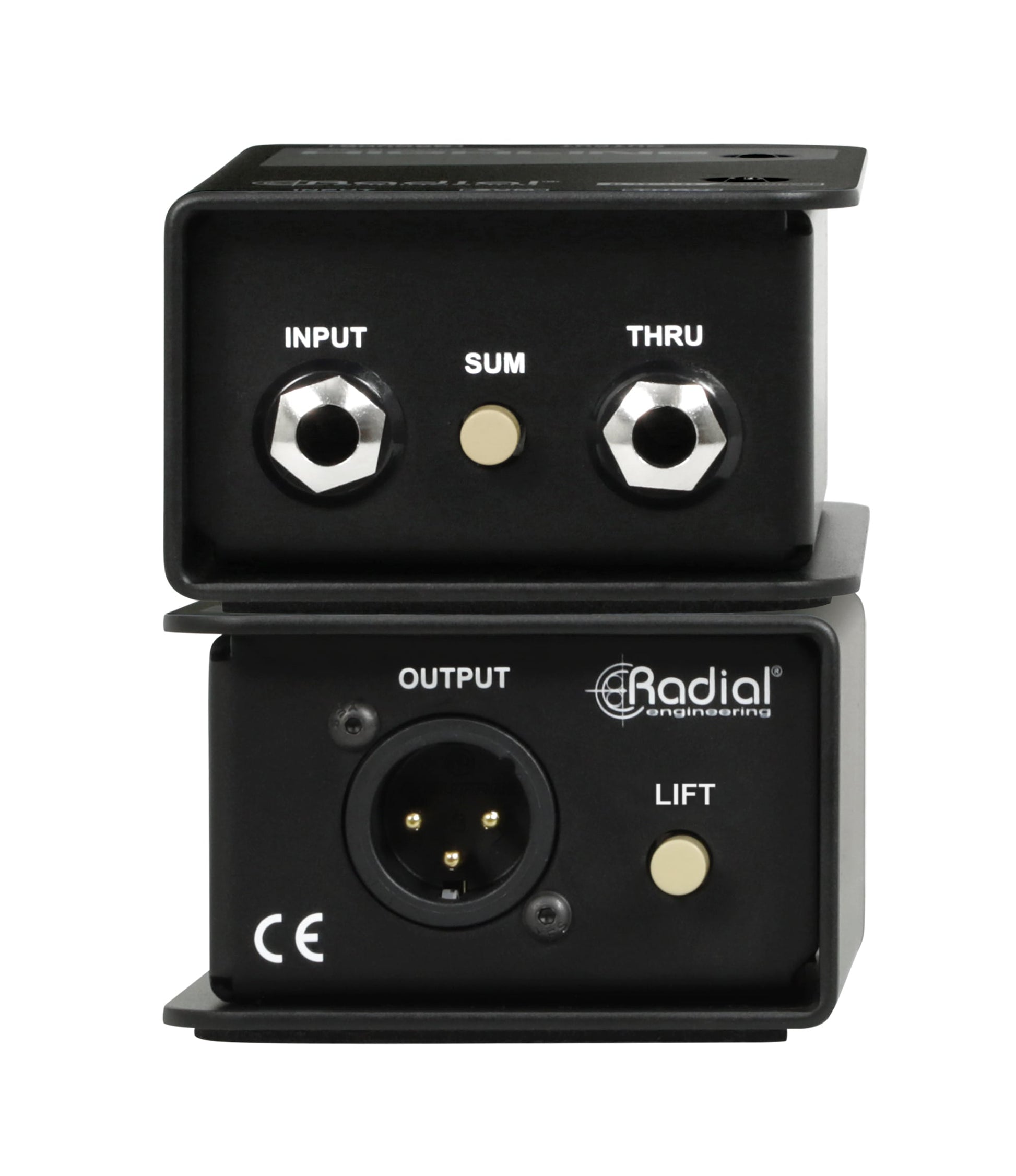 Radial R800 1530 Highline Passive Line Isolator