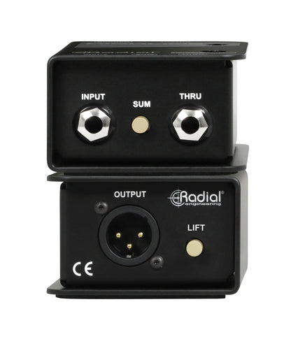 Radial R800 1530 Highline Passive Line Isolator